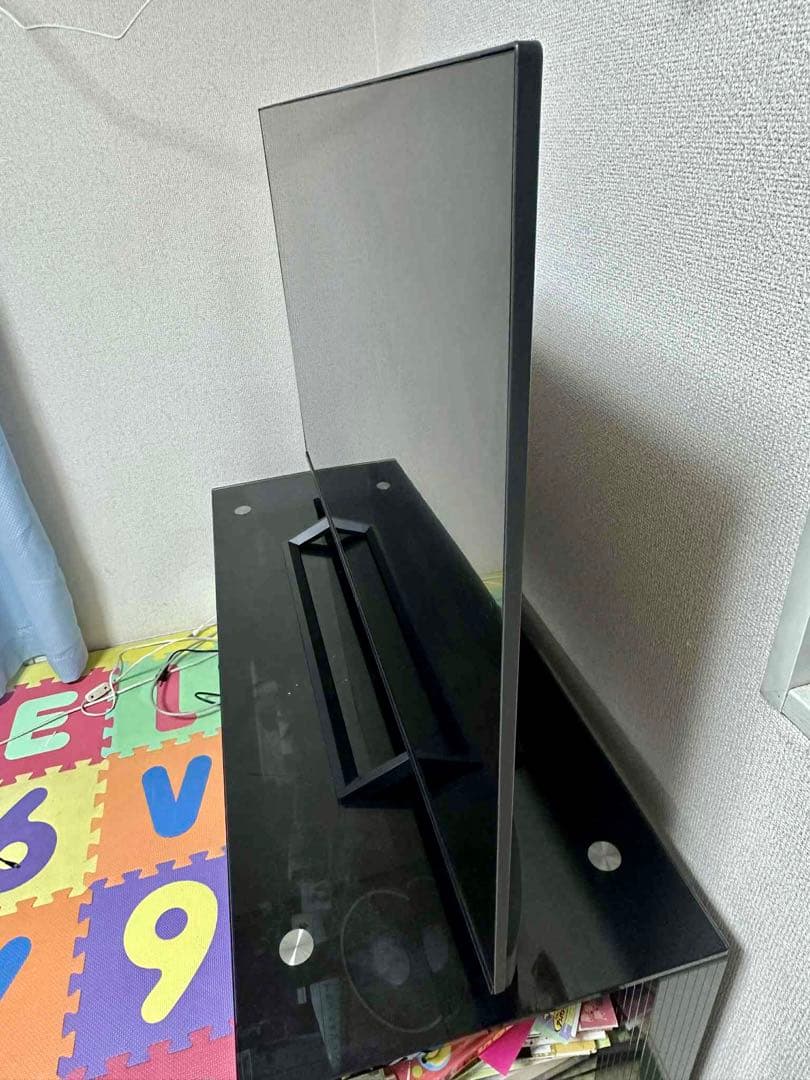 Hisense / 50E6800 / 50V型 4Kチューナー内蔵 液晶テレビ