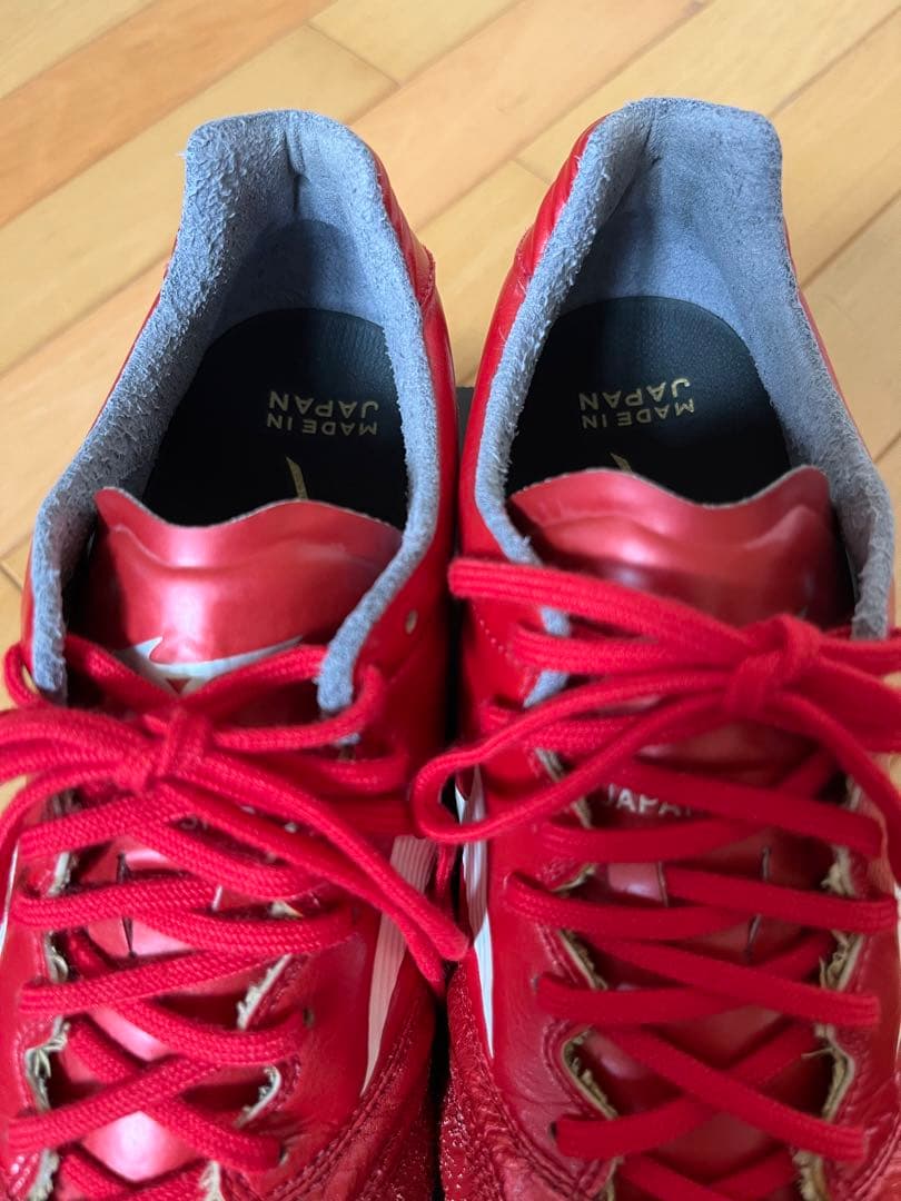 ミズノ モナルシーダ ネオ2 ワイド ジャパン 26.0 日本製