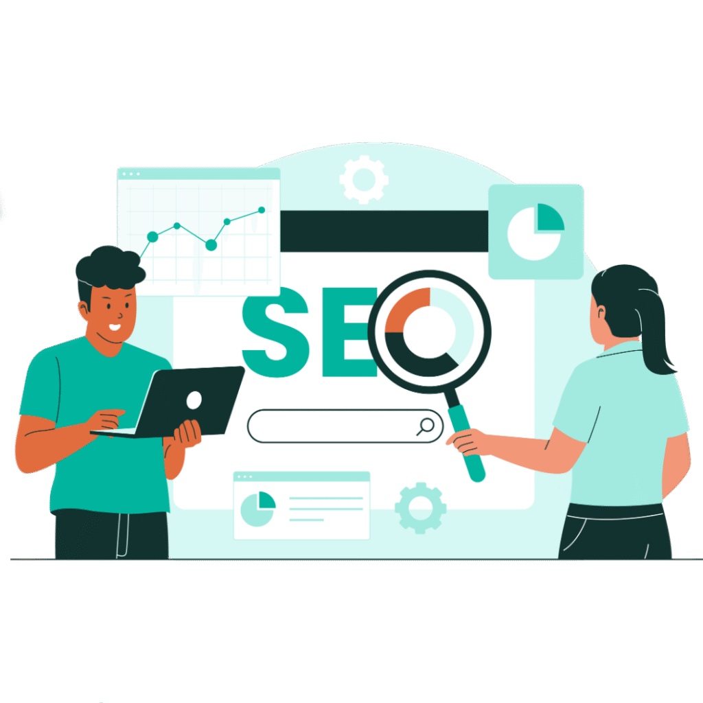 local SEO strategies to boost business visibility in local search results.