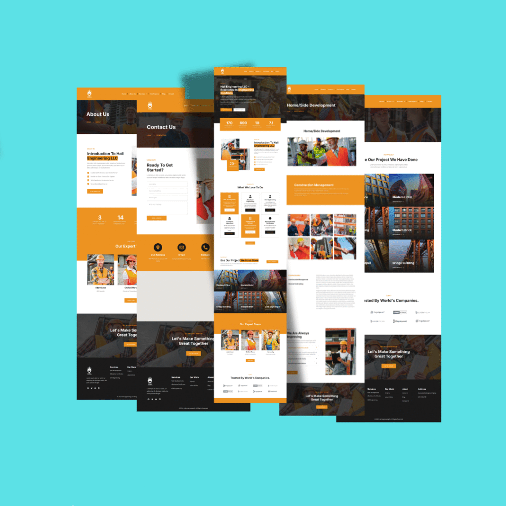 Results-Driven Digital Marketing Solutions Portfolio