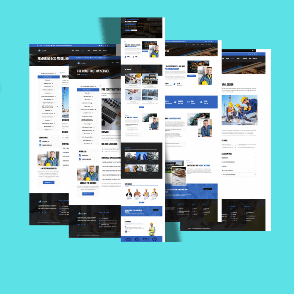 Client success stories from our digital marketing services portfolio.