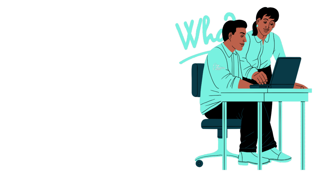 Expert team providing digital marketing services to help businesses succeed.