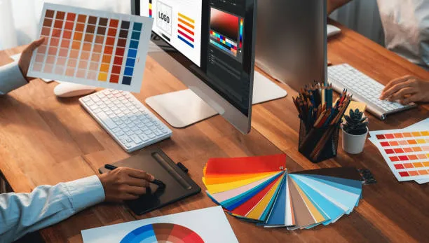 graphic designing services in usa