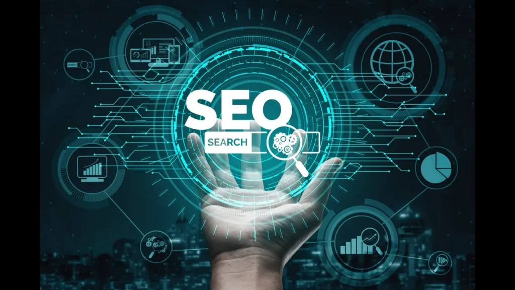 seo service